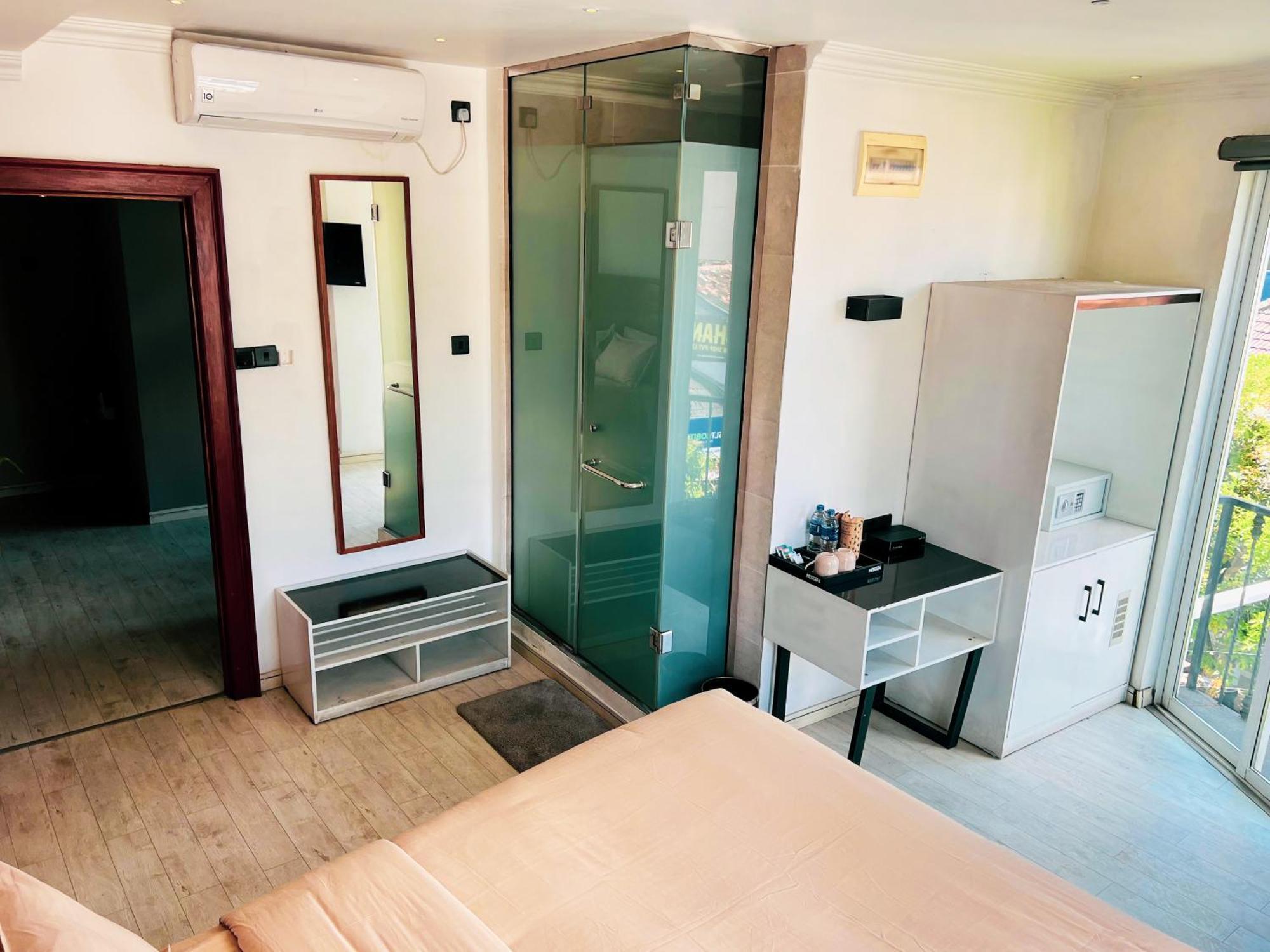 Bed Station 210 Ξενοδοχείο Κάντι Εξωτερικό φωτογραφία